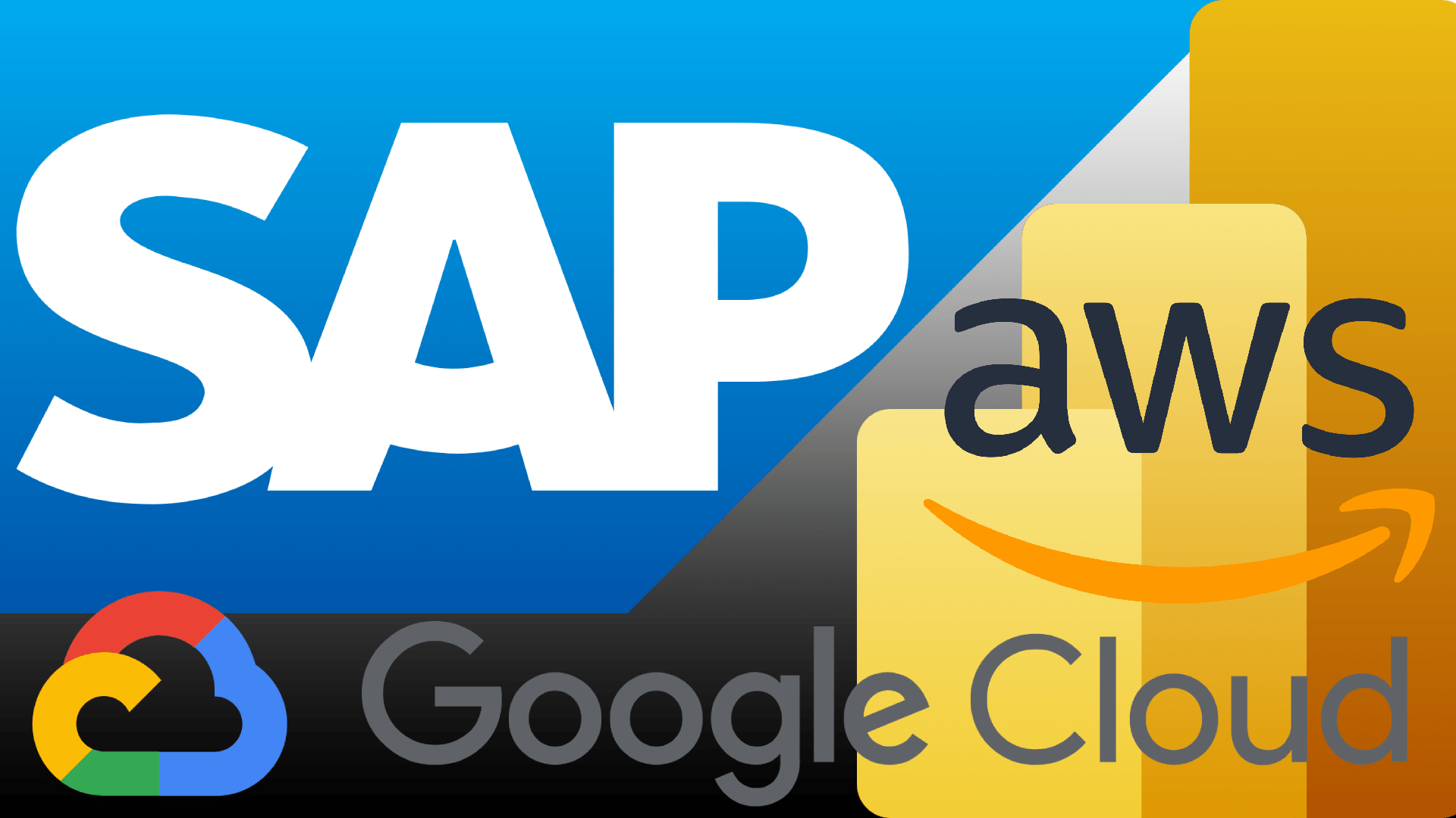 SAP - Power BI - Google Cloud